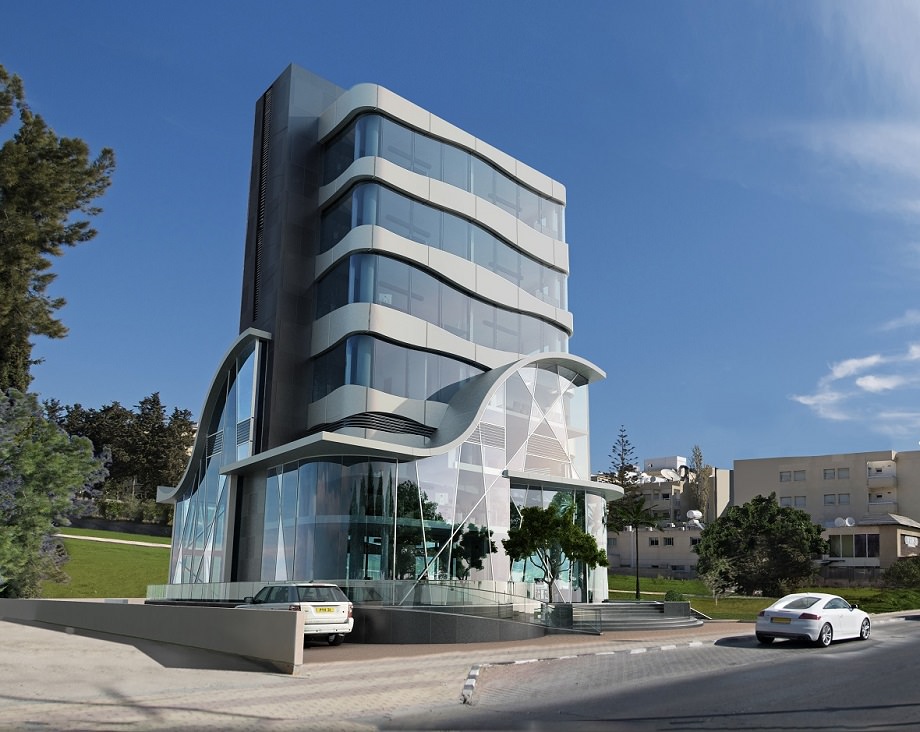 Nereus Tower